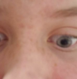 Meet your Posher, Delaney